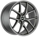 BBS CI-R platinum silber 8.5Jx19 5x112 ET45
