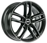 BBS SX kristallschwarz 9.0Jx20 5x120 ET42