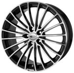 BROCK B24 SGVP 7.0Jx16 4x98 ET35