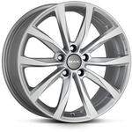 MAK WOLF silver 6.5Jx20 5x114.3 ET33