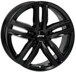 ATS ANTARES diamantschwarz 8.0Jx18 5x112 ET31