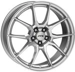 ATS RACELIGHT royalsilber 11.0Jx19 5x112 ET30