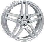 ATS MIZAR polarsilber 7.0Jx17 5x112 ET48.5