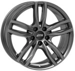 ATS EVOLUTION dark grey 7.5Jx17 5x112 ET27