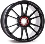 OZ ULTRALEGGERA HLT CL matt schwarz 11.5Jx20 1x130 ET48