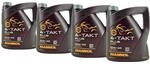 Mannol 4-Takt Plus 10W-40 4x4 Liter