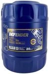 Mannol Defender 10W-40 20 Liter