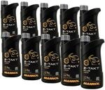 Mannol 2-Takt Plus 10x1 Liter