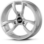 OXXO WHEELS TRIAS silber 5.0Jx15 3x112 ET20