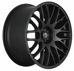 BARRACUDA KARIZZMA mattblack puresports 8.5Jx19 5x100+112 ET32