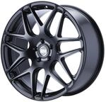 RH RB11 racingschwarz lackiert 9.0Jx20 5x127 ET35