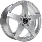 DIEWE INVERNO argentosilber 7.5Jx18 5x112 ET40