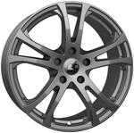 ITWHEELS MICHELLE titan 6.5Jx15 4x108 ET42