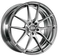 OZ LEGGERA HLT grigio corsa bright 8.5Jx20 5x130 ET50