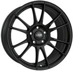 OZ ULTRALEGGERA HLT schwarzmatt 8.5Jx20 5x130 ET55