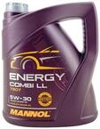 Mannol Energy Combi LL 5W-30 4 Liter