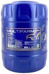 Mannol Multifarm STOU 10W-30 20 Liter