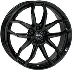 RIAL LUCCA 5-LOCH diamantschwarz 8.0Jx18 5x112 ET45