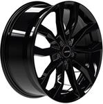 AUTEC TYP U - UTECA schwarz 8.5Jx19 5x112 ET38