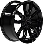 AUTEC TYP U - UTECA schwarz 8.0Jx18 5x114.3 ET35