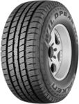 FALKEN WILDPEAK H/T01 225/60R17 99T BLK
