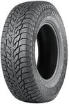 NOKIAN NOKIAN HAKKAPELIITTA LT3 235/80R17 120/117Q STUDDABLE