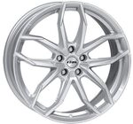 RIAL LUCCA 5-LOCH polarsilber 8.0Jx20 5x108 ET45