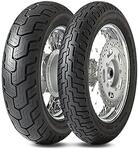 DUNLOP 3.00 - 18 TT 47P D404 FRONT
