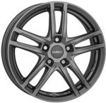 DEZENT DEZENT TZ GRAPHITE graphit matt 7.5Jx17 5x110 ET33