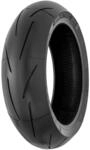 METZELER 120/70 R 17 TL RACETEC RR RAIN NHS