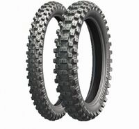 MICHELIN 120/80 - 19 M/C TT 63R TRACKER
