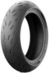 MICHELIN 180/55 ZR 17 M/C TL (73W) POWER GP
