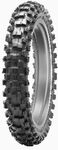 DUNLOP 80/100 - 12 M/C TT 41M GEOMAX MX53