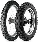 DUNLOP 120/90 - 18 M/C TT 65R D606