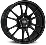 OZ ULTRALEGGERA matt schwarz 7.5Jx17 5x100 ET35
