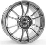 OZ ULTRALEGGERA CRYSTAL TITANIUM 7.5Jx17 5x100 ET35