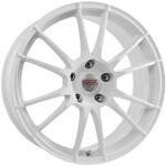 OZ ULTRALEGGERA weiss 8.0Jx17 5x108 ET55