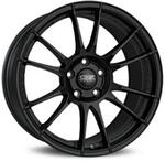 OZ ULTRALEGGERA matt schwarz 8.0Jx18 5x108 ET38