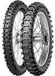 DUNLOP 120/80 - 19 M/C TT 63M GEOMAX MX12