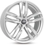 MAM WHEELS MAM RS3 silver painted 8.5Jx20 5x112 ET45