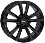 RIAL M12 diamantschwarz 7.5Jx17 5x112 ET40
