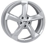ATS AUVORA polarsilber 8.0Jx18 5x112 ET29