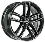 BBS SX kristallschwarz 7.5Jx17 5x114.3 ET42