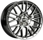 DBV 5KS 003 hypersilber 7.5Jx17 5x114.3 ET38