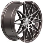 AXXION AX9 platinum grey full machined 9.0Jx20 5x112 ET35
