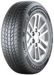 GENERAL TIRE SNOW GRABBER PLUS 235/75R15 109T XL FR BSW