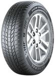GENERAL TIRE SNOW GRABBER PLUS 255/45R20 105V XL FR BSW