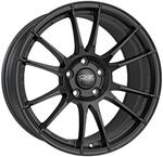 OZ ULTRALEGGERA HLT matt schwarz 9.0Jx19 5x98 ET48