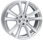 RIAL M12 polarsilber 8.0Jx19 5x112 ET38