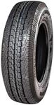 SECURITY 165 R 13 C TL 96/94N TR-603 TRAILER 8PR BSW M+S